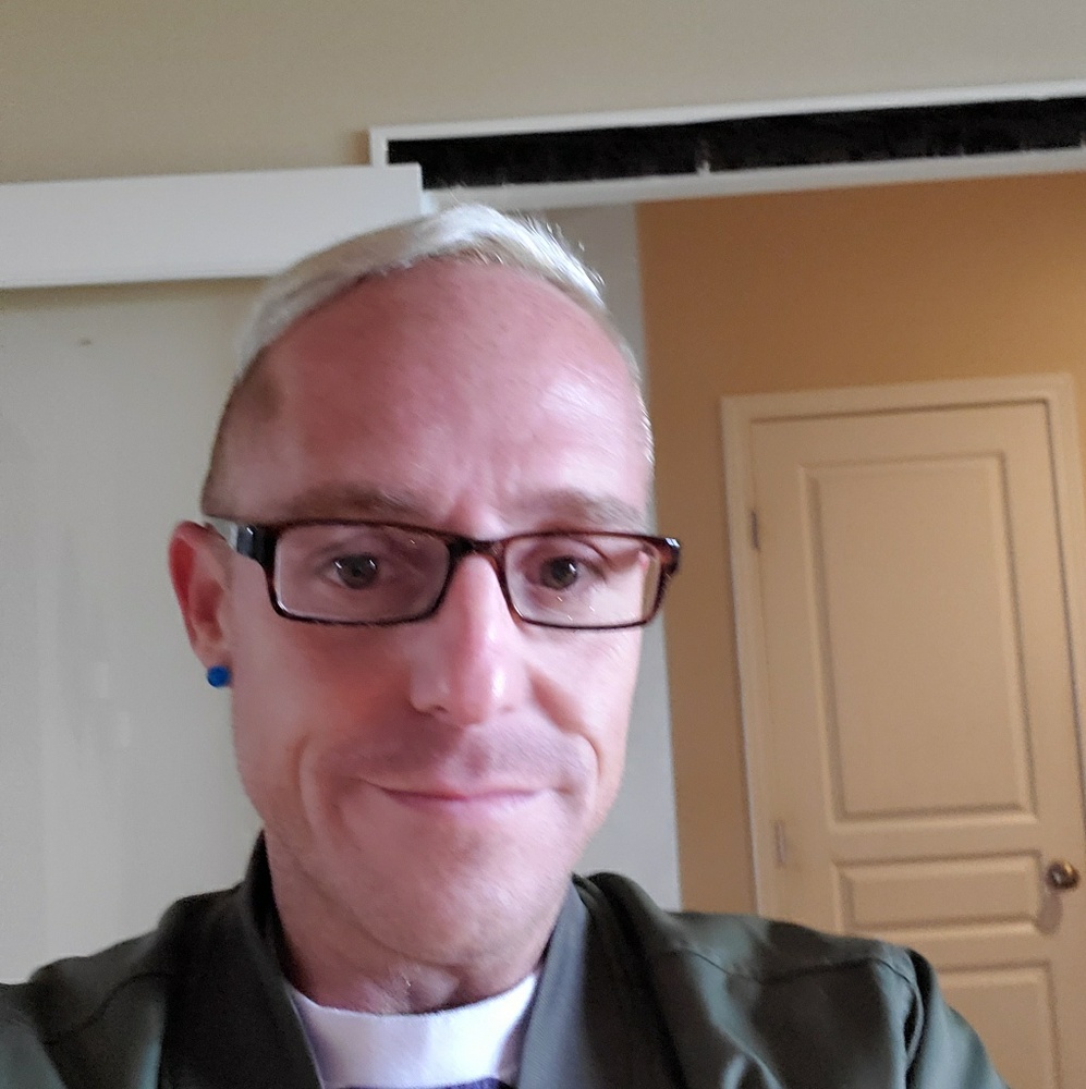 Meet your Posher, Harry